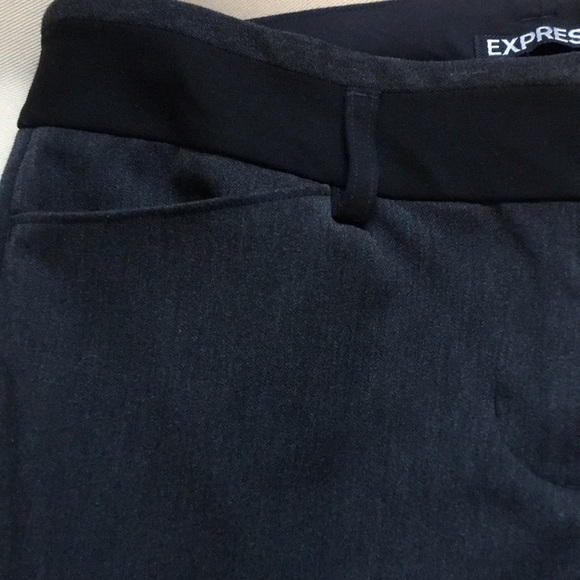 Express editor work pant - Picture 2 of 2